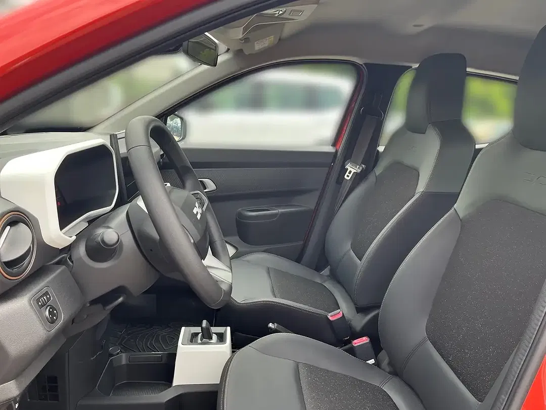 Dacia Spring EV Extreme - Thumbnail 8