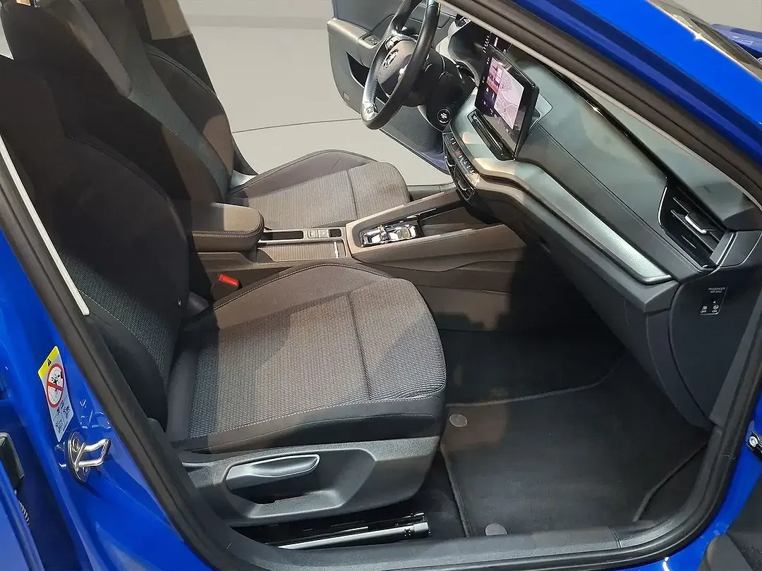 Skoda Octavia 1.4 TSI iV Ambition - Thumbnail 13