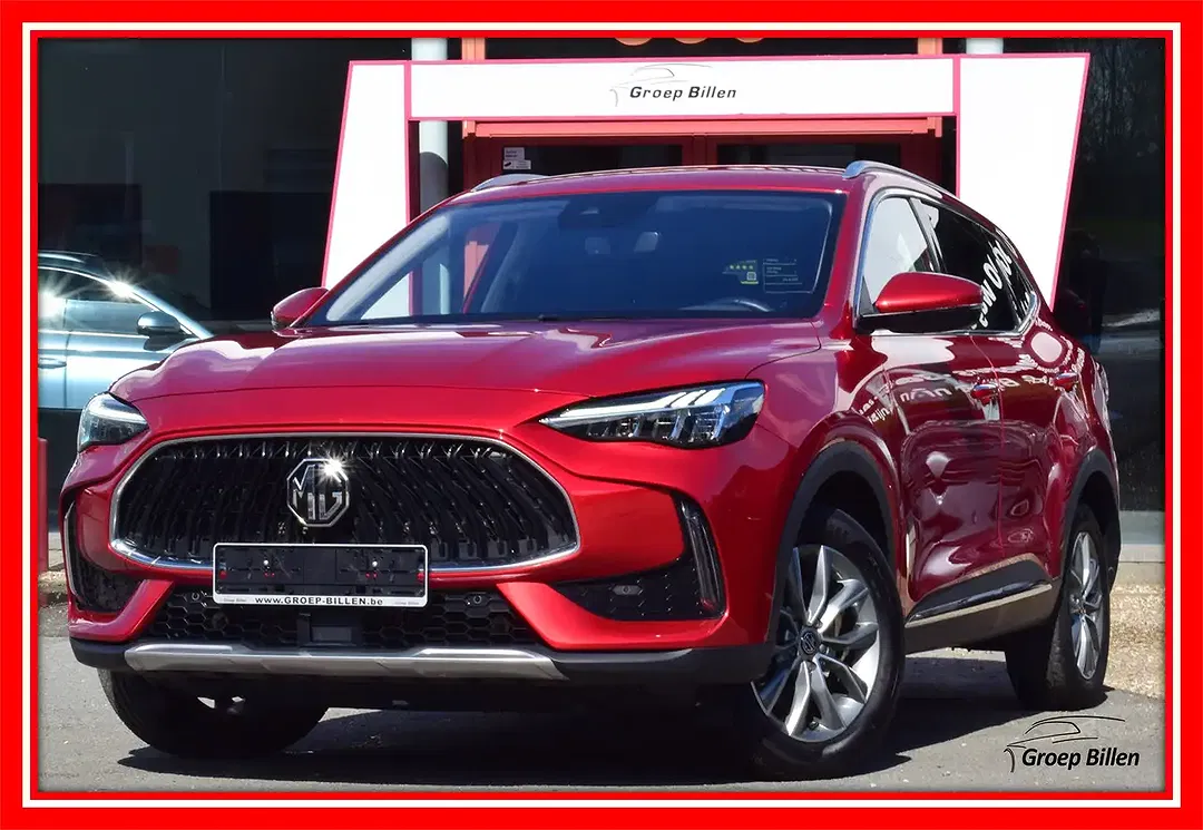 MG HS 1.5 T-GDI - foto 1