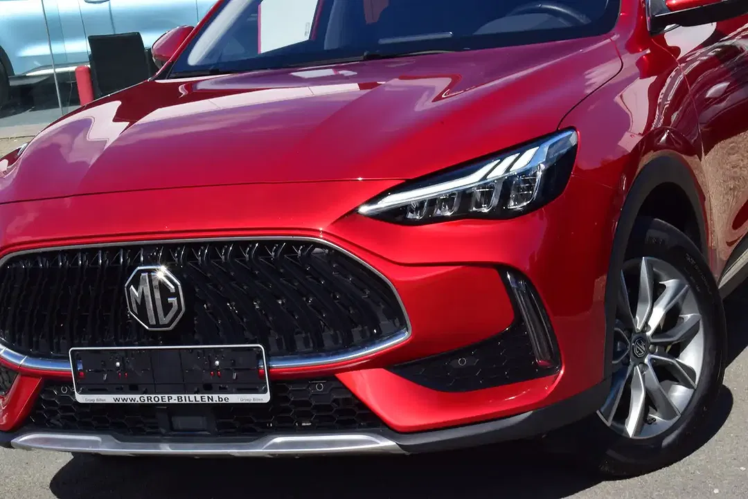 MG HS 1.5 T-GDI - Thumbnail 3