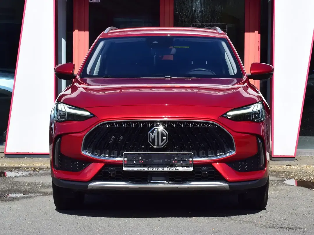 MG HS 1.5 T-GDI - Thumbnail 5