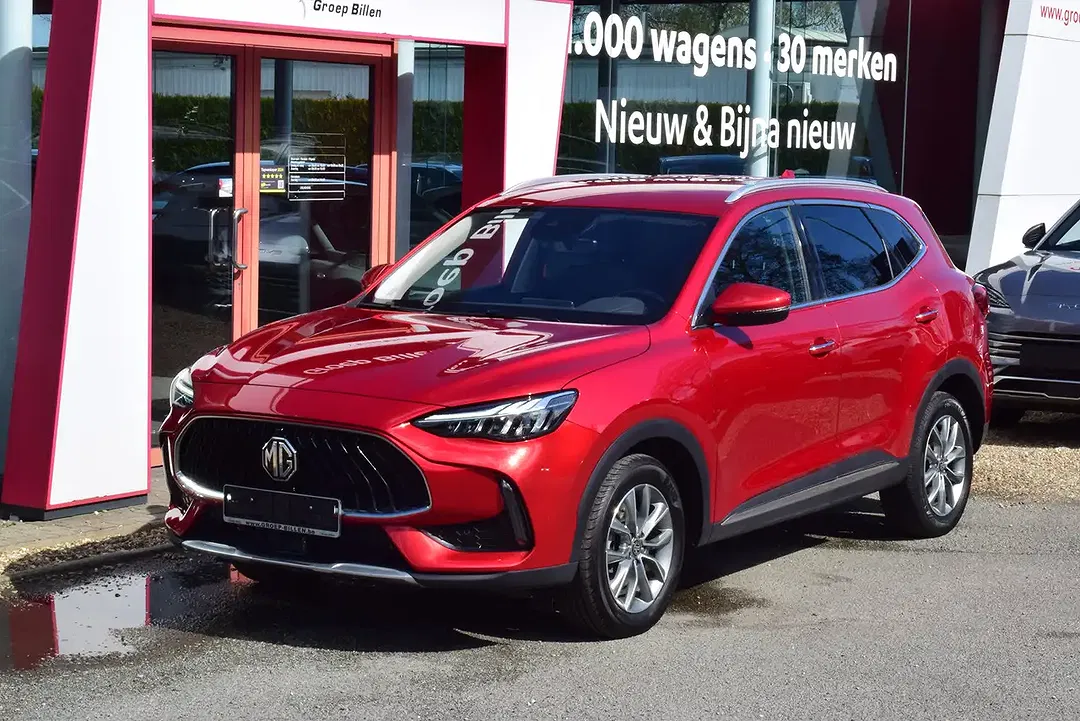 MG HS 1.5 T-GDI - Thumbnail 6