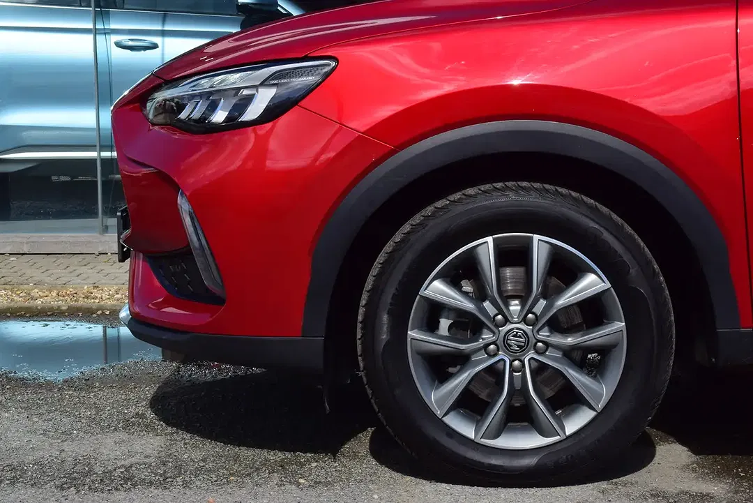 MG HS 1.5 T-GDI - Thumbnail 7