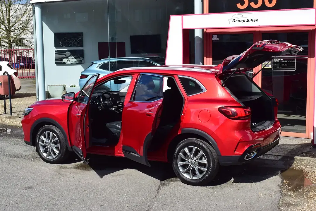 MG HS 1.5 T-GDI - Thumbnail 8