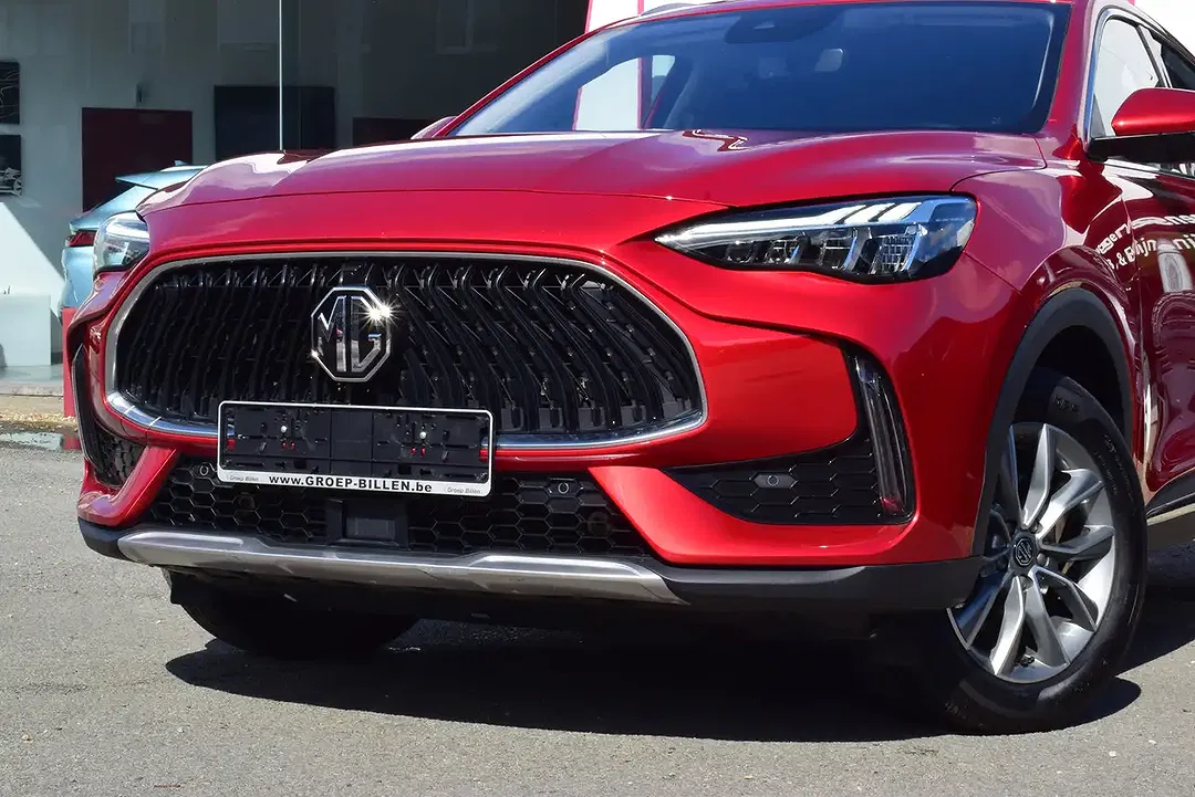 MG HS 1.5 T-GDI - Thumbnail 9