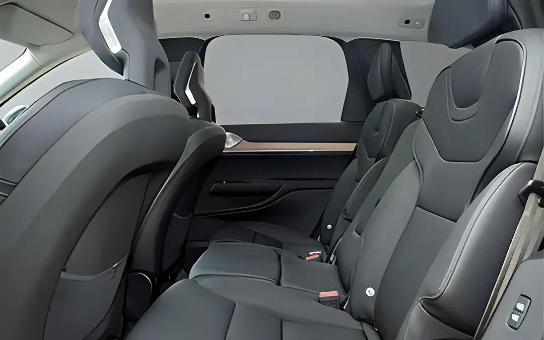 Volvo EX90 AWD Twin Motor Core - Thumbnail 11