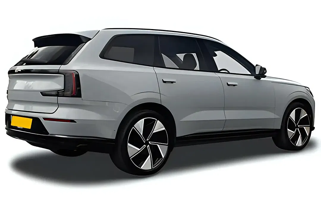 Volvo EX90 AWD Twin Motor Core - Thumbnail 3