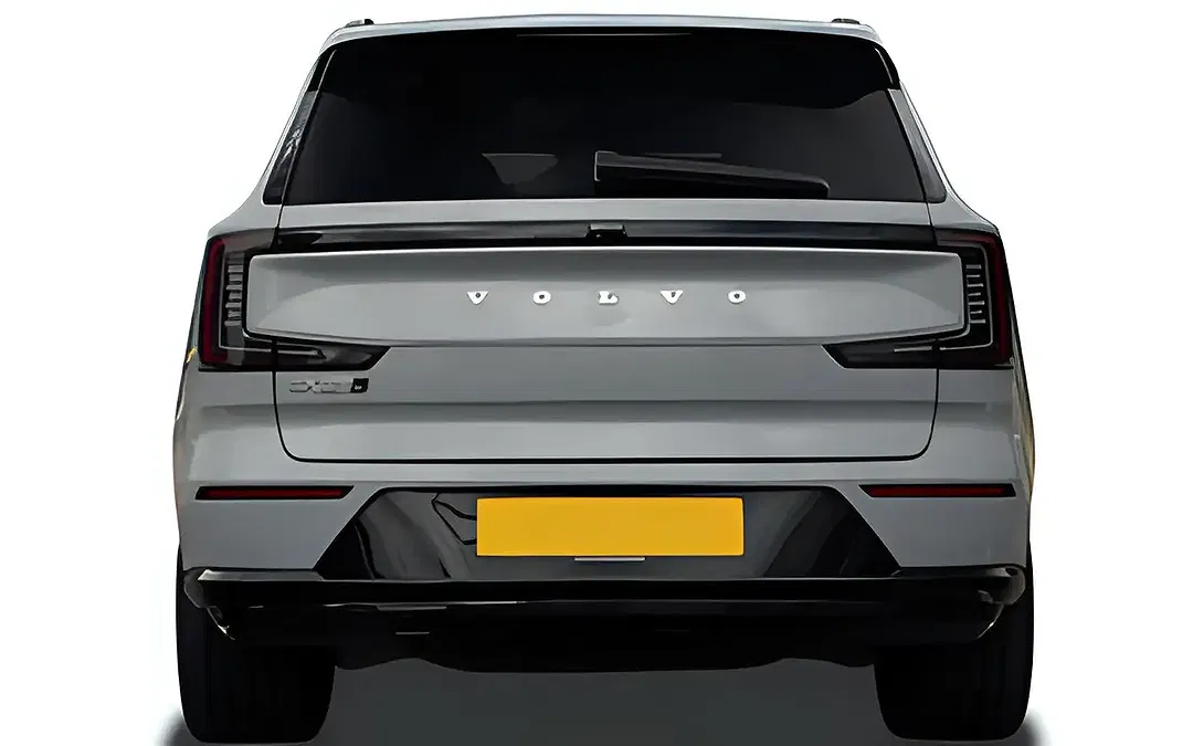 Volvo EX90 AWD Twin Motor Core - Thumbnail 4