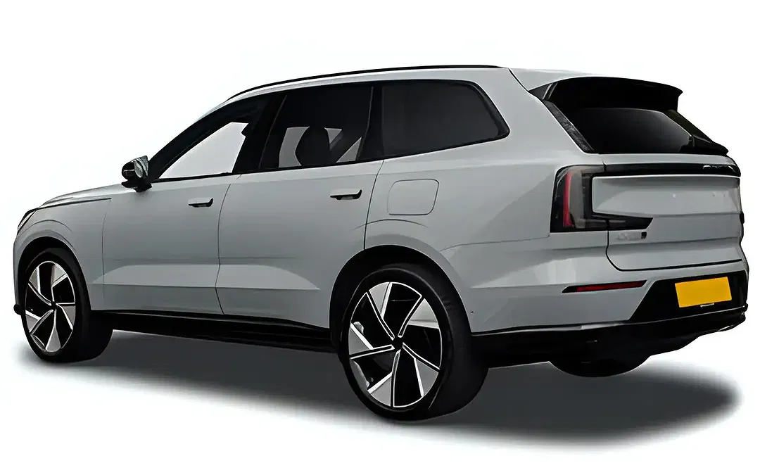 Volvo EX90 AWD Twin Motor Core - Thumbnail 5