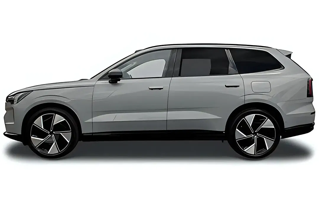 Volvo EX90 AWD Twin Motor Core - Thumbnail 6