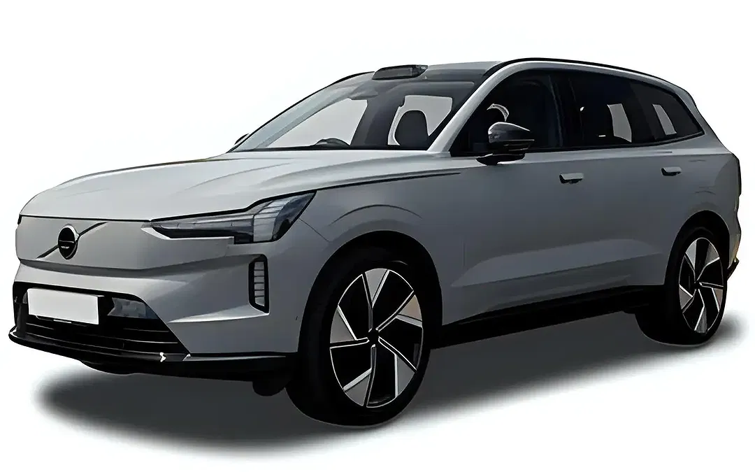 Volvo EX90 AWD Twin Motor Core - Thumbnail 7