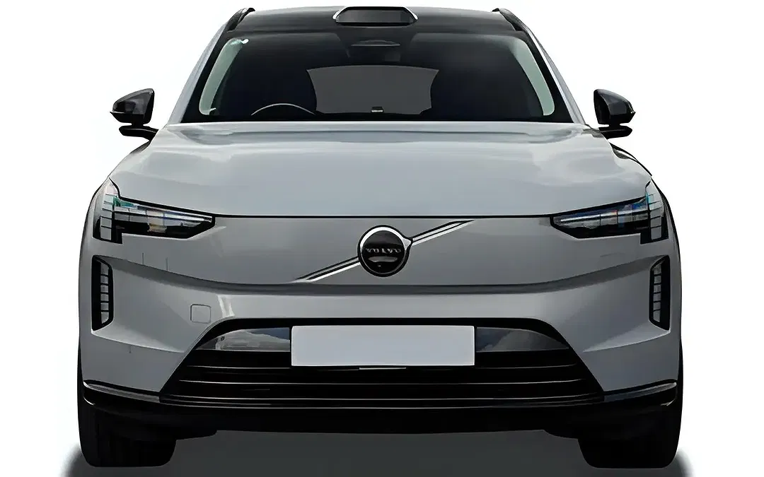 Volvo EX90 AWD Twin Motor Core - Thumbnail 8