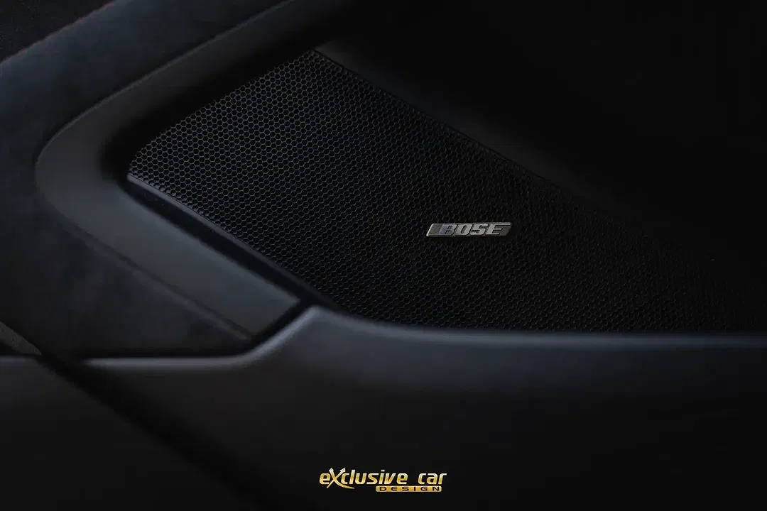 Porsche Cayman 4.0 Sport Chrono - foto 14