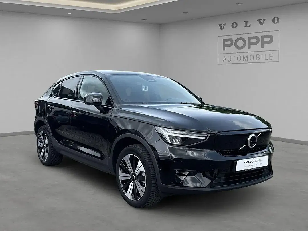 Volvo C40 Single Motor Recharge Ultimate - Thumbnail 7