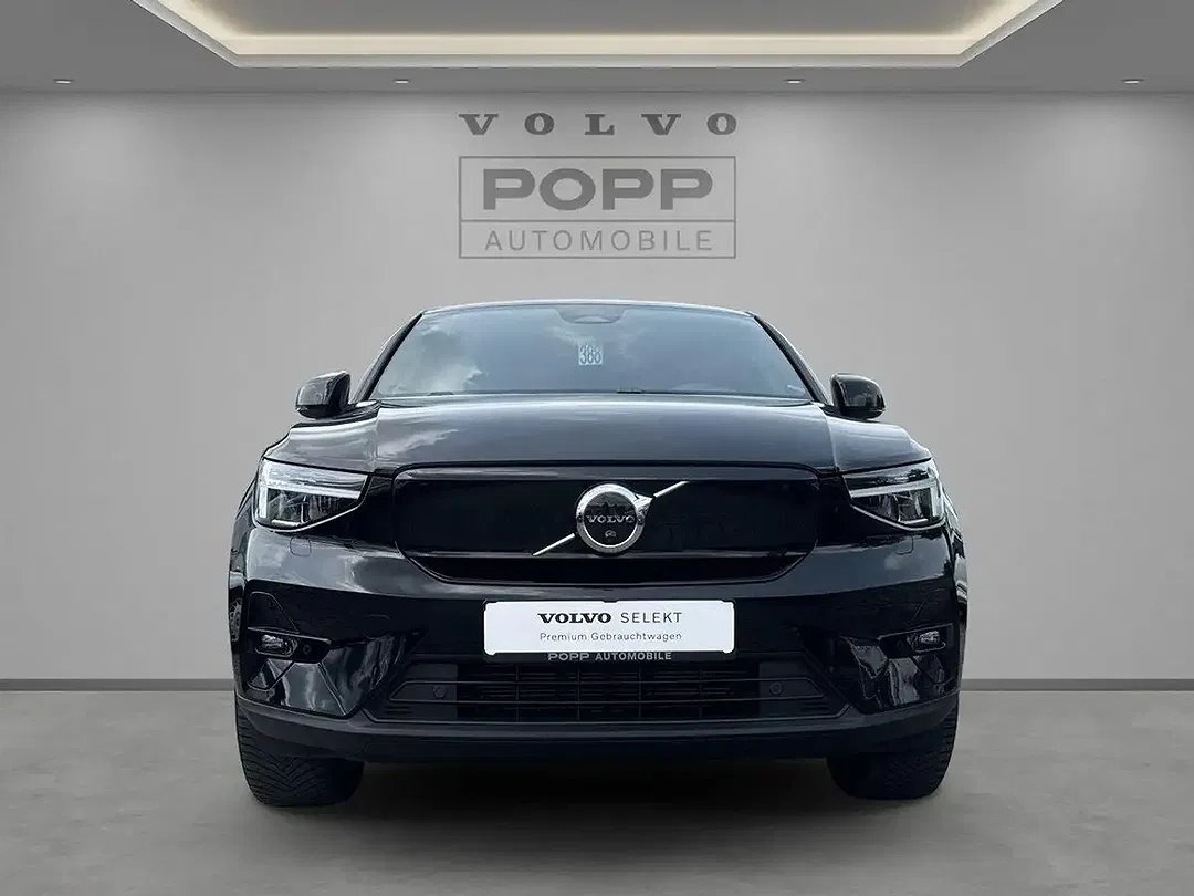 Volvo C40 Single Motor Recharge Ultimate - Thumbnail 8