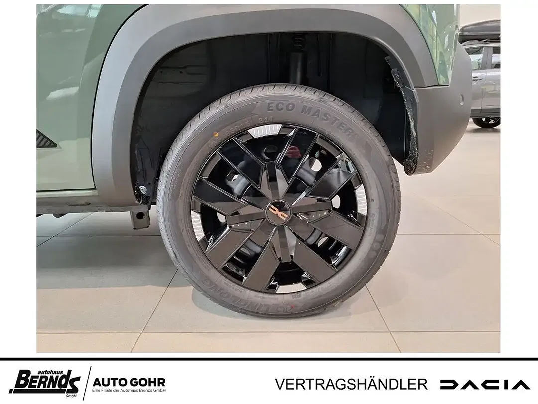 Dacia Spring EV Extreme - Thumbnail 6