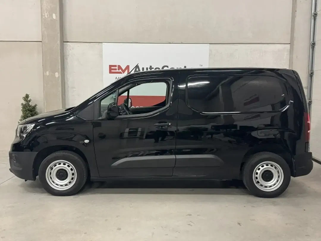 Opel Combo - Thumbnail 5