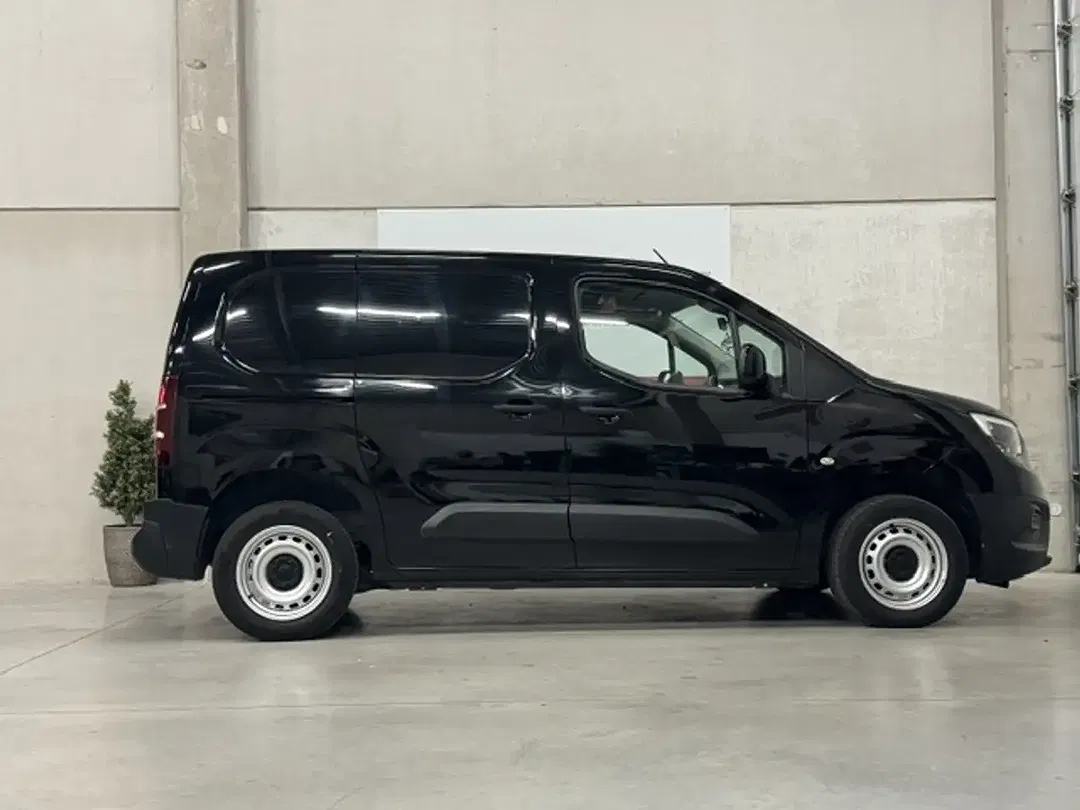 Opel Combo - Thumbnail 7