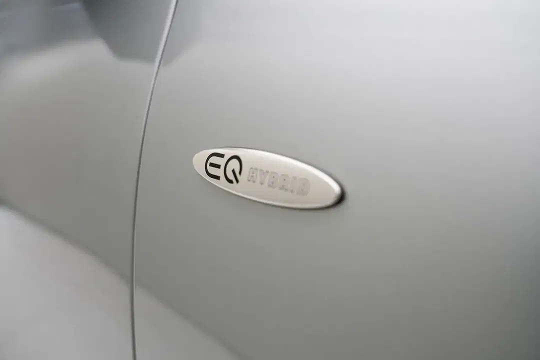 Mercedes-Benz GLE 350 EQ Hybrid 4MATIC - Thumbnail 13