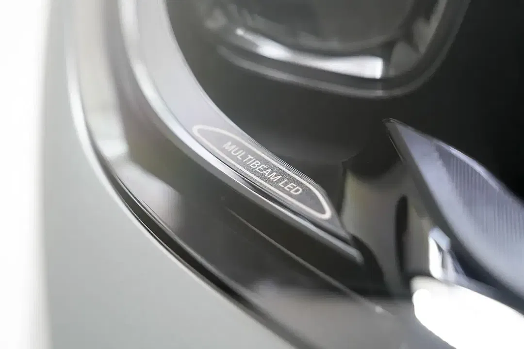 Mercedes-Benz GLE 350 EQ Hybrid 4MATIC - Thumbnail 14