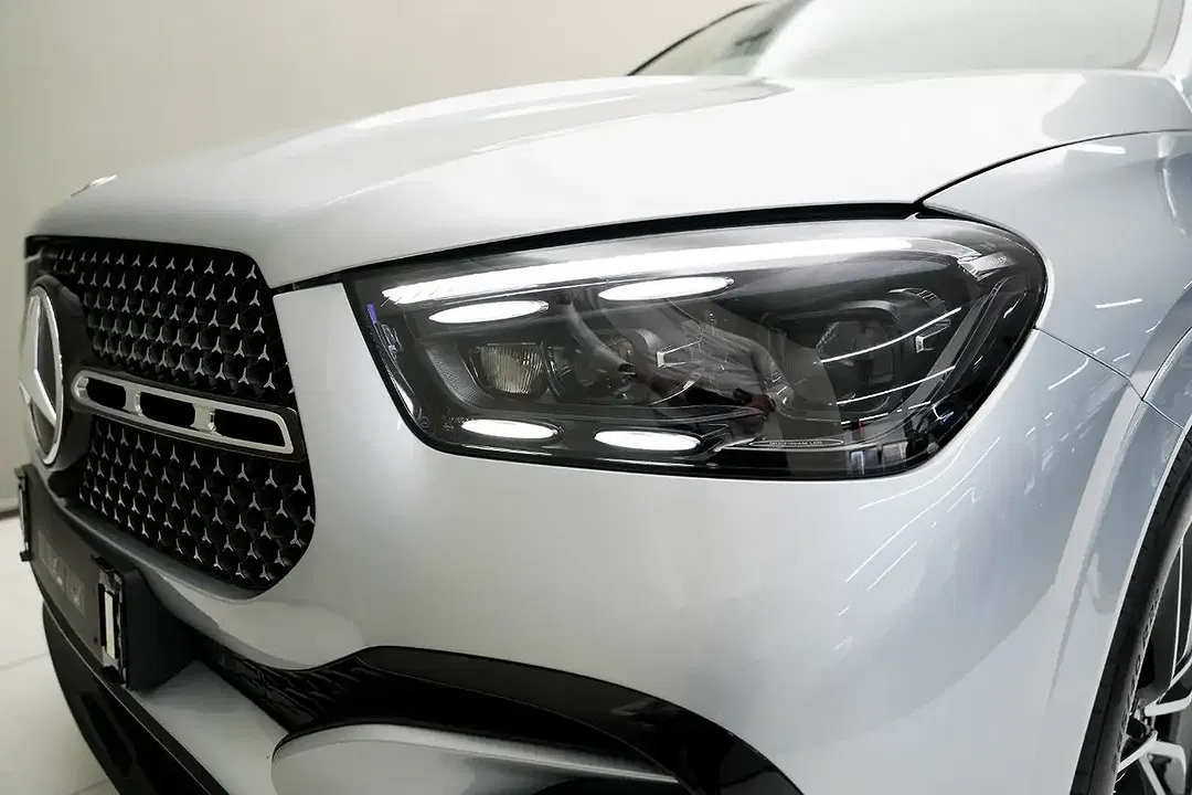 Mercedes-Benz GLE 350 EQ Hybrid 4MATIC - Thumbnail 15