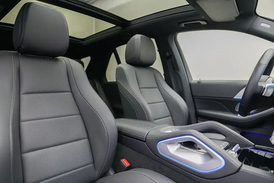 Mercedes-Benz GLE 350 EQ Hybrid 4MATIC - Thumbnail 7