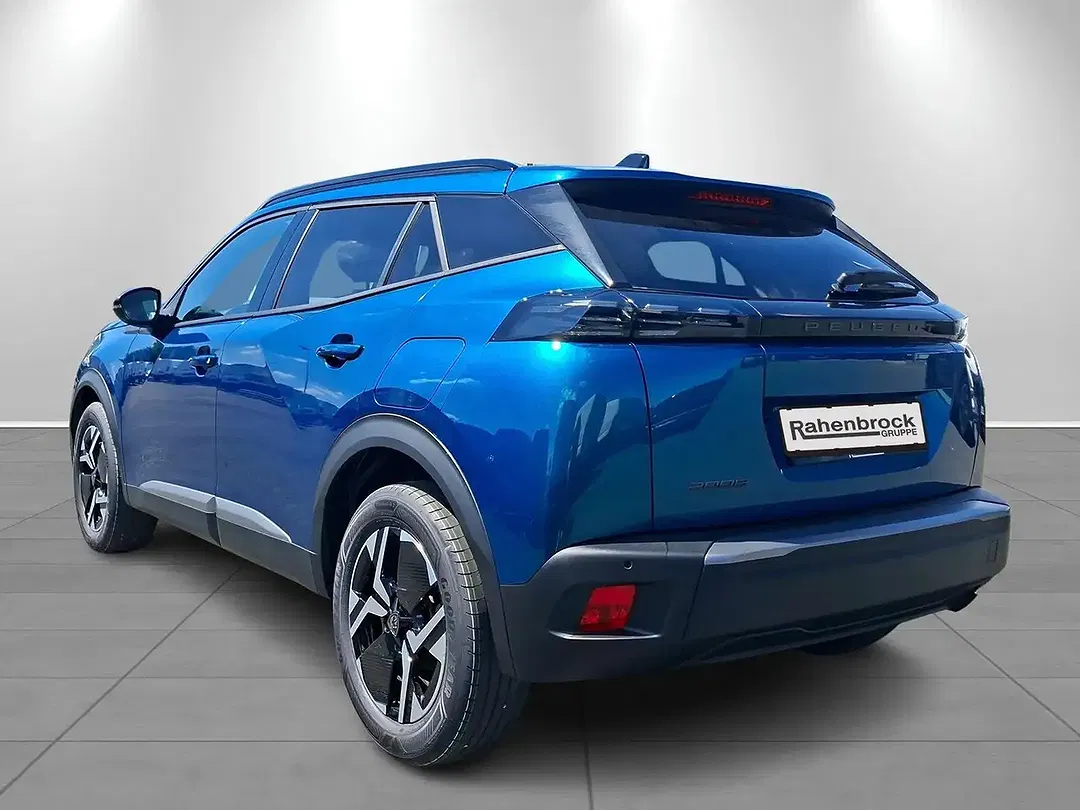 Peugeot 2008 100 PureTech Allure - Thumbnail 3
