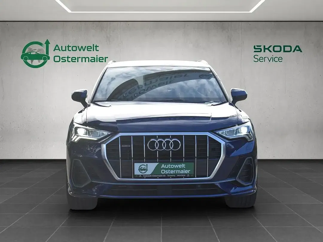 Audi Q3 40 TFSI quattro S line - foto 2