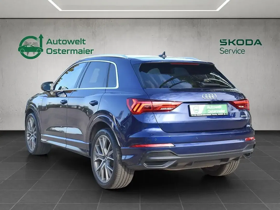 Audi Q3 40 TFSI quattro S line - Thumbnail 5