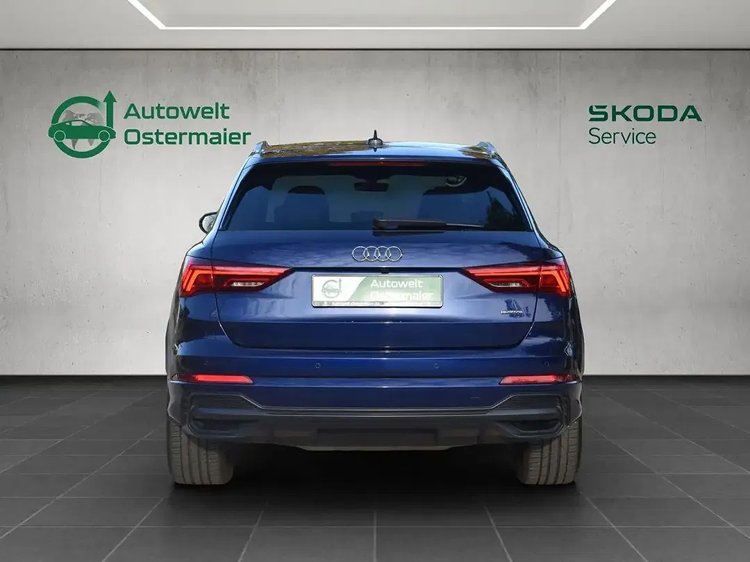Audi Q3 40 TFSI quattro S line - Thumbnail 6