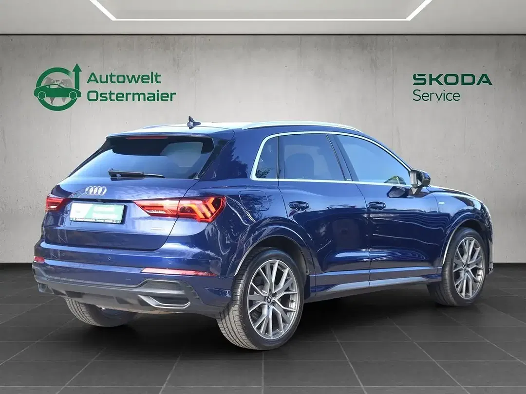 Audi Q3 40 TFSI quattro S line - Thumbnail 7