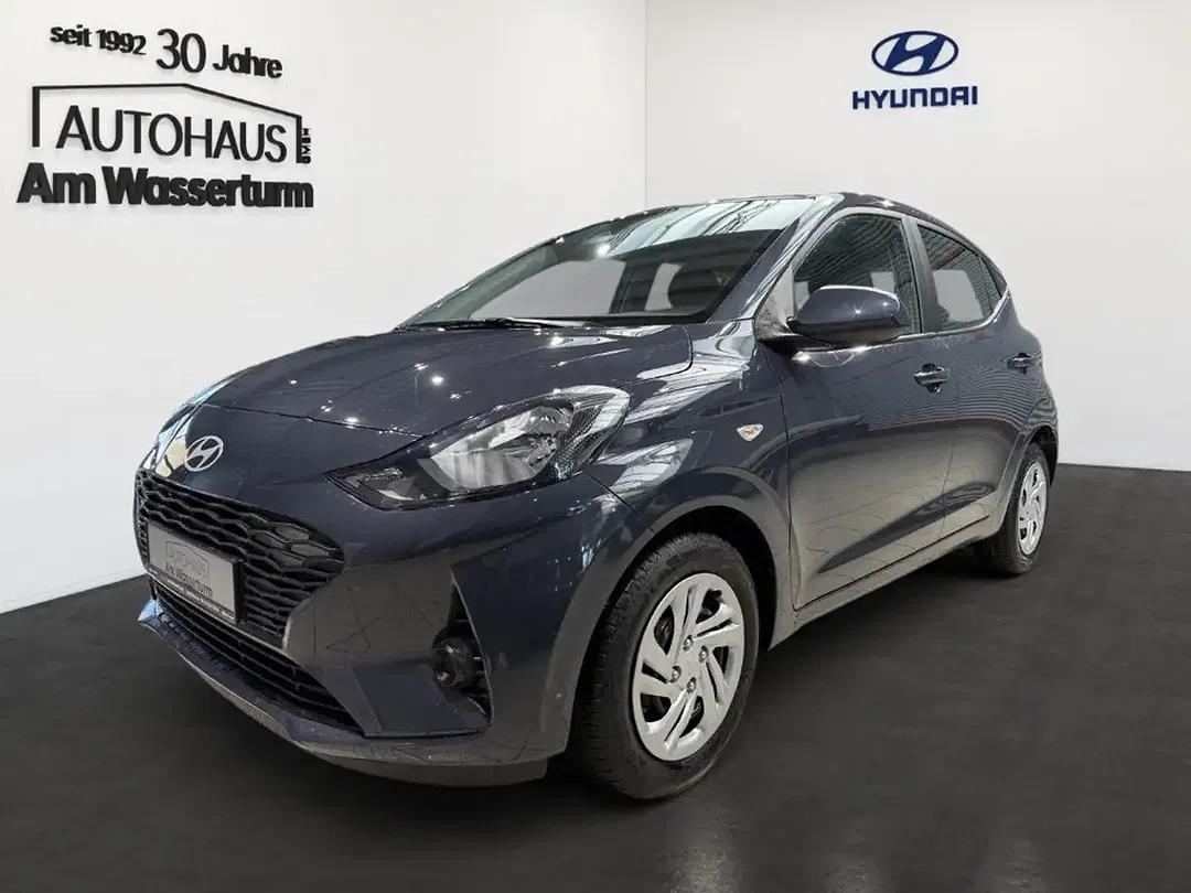 Hyundai i10 1.0 Select - foto 1