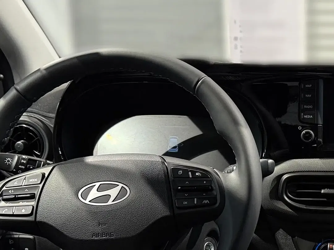 Hyundai i10 1.0 Select - Thumbnail 10