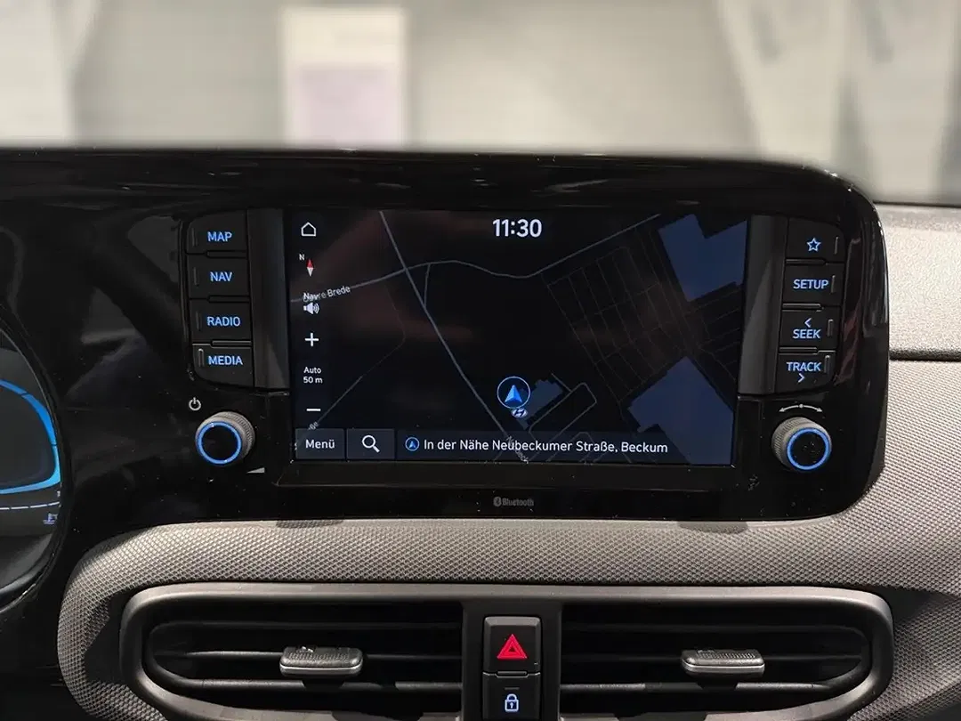 Hyundai i10 1.0 Select - Thumbnail 12