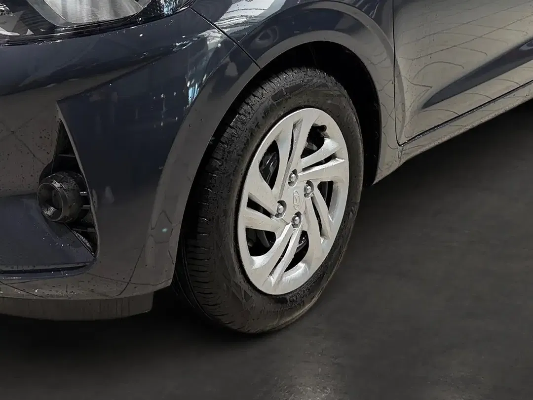 Hyundai i10 1.0 Select - Thumbnail 6