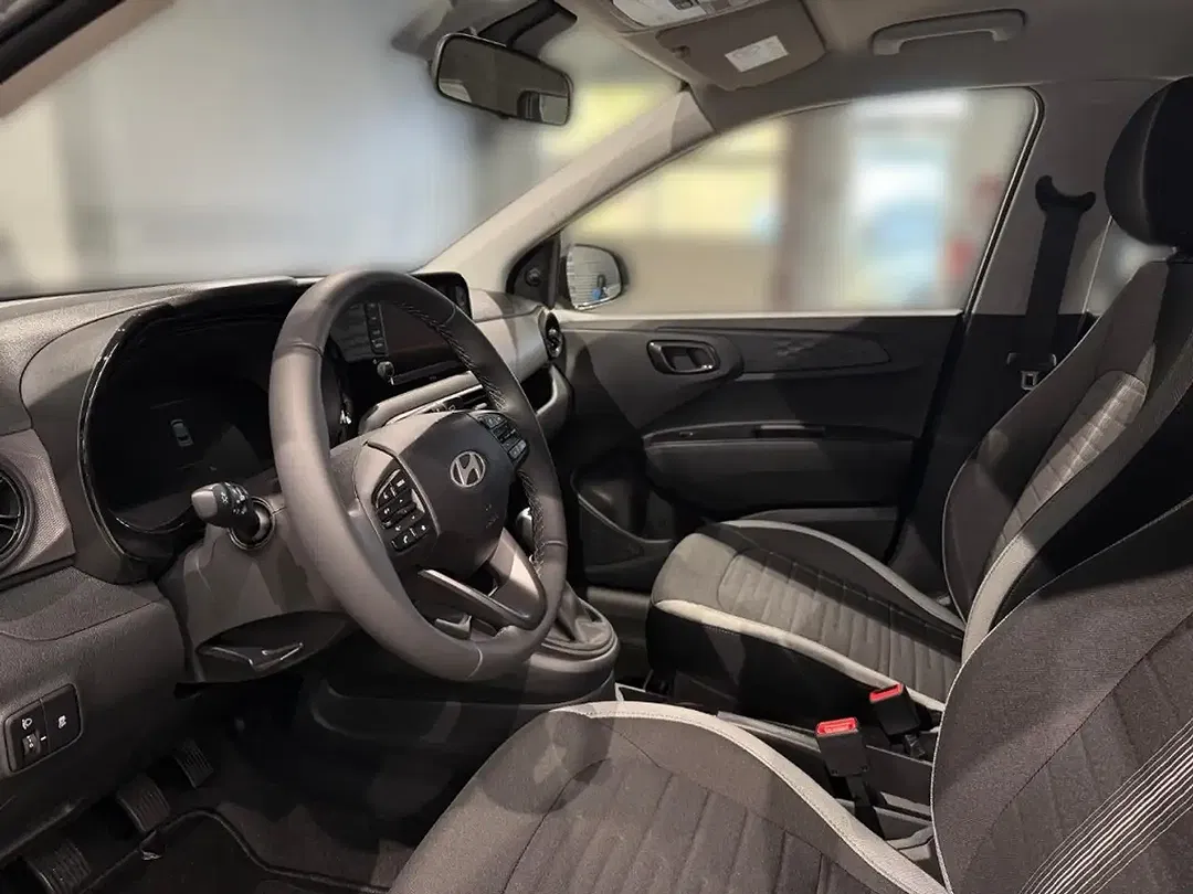 Hyundai i10 1.0 Select - Thumbnail 8