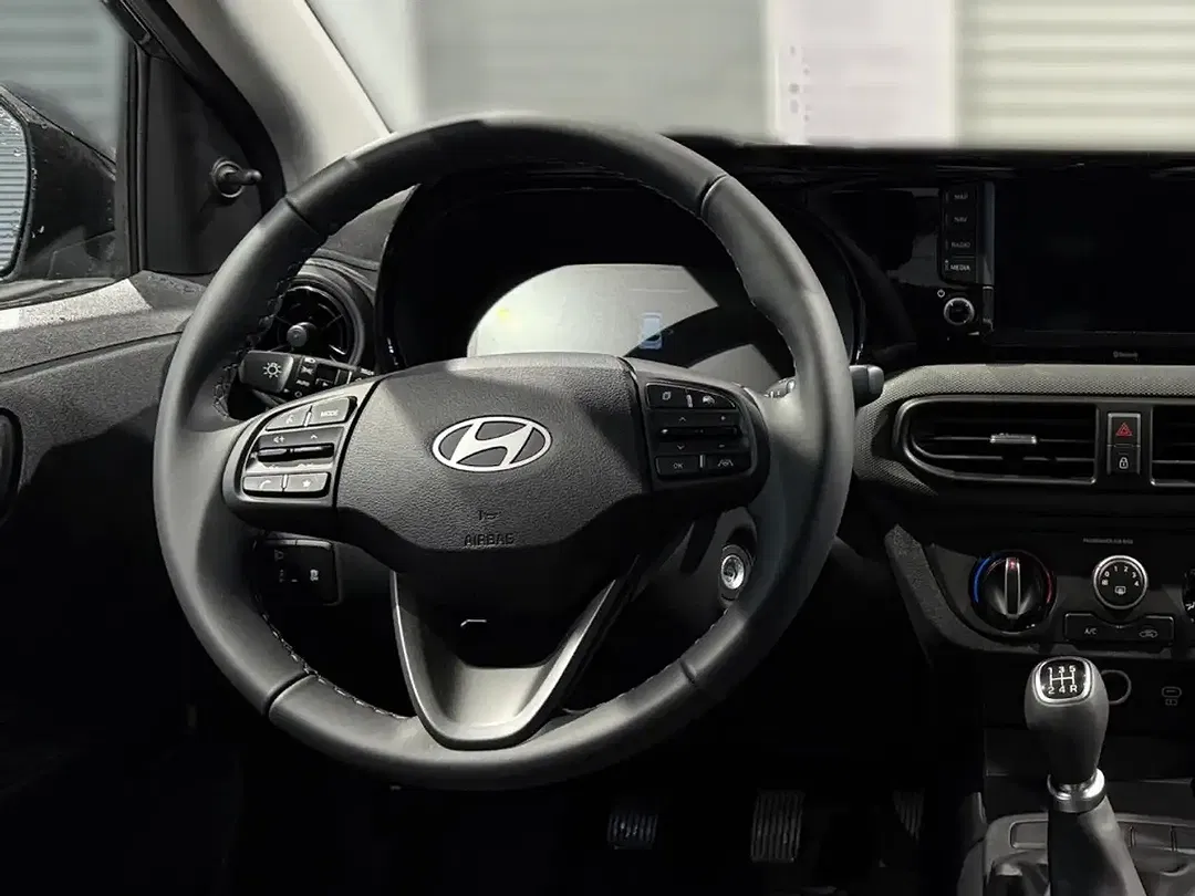 Hyundai i10 1.0 Select - Thumbnail 9