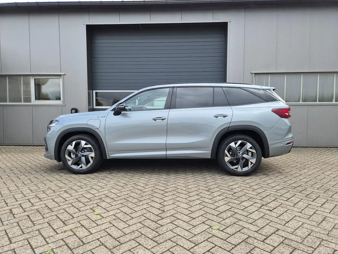 Skoda Kodiaq 1.5 TSI PHEV DSG Sportline - Afbeelding 1