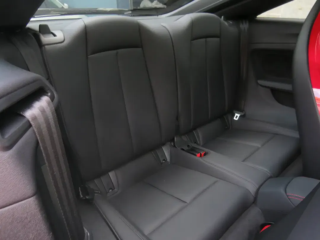 Audi TTS quattro Coupe - Thumbnail 12