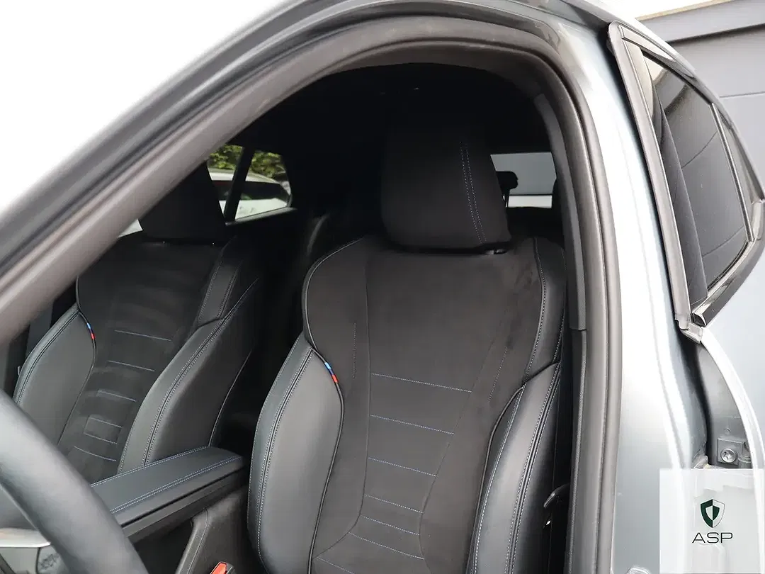 BMW iX2 eDrive M Shadow Line - foto 8