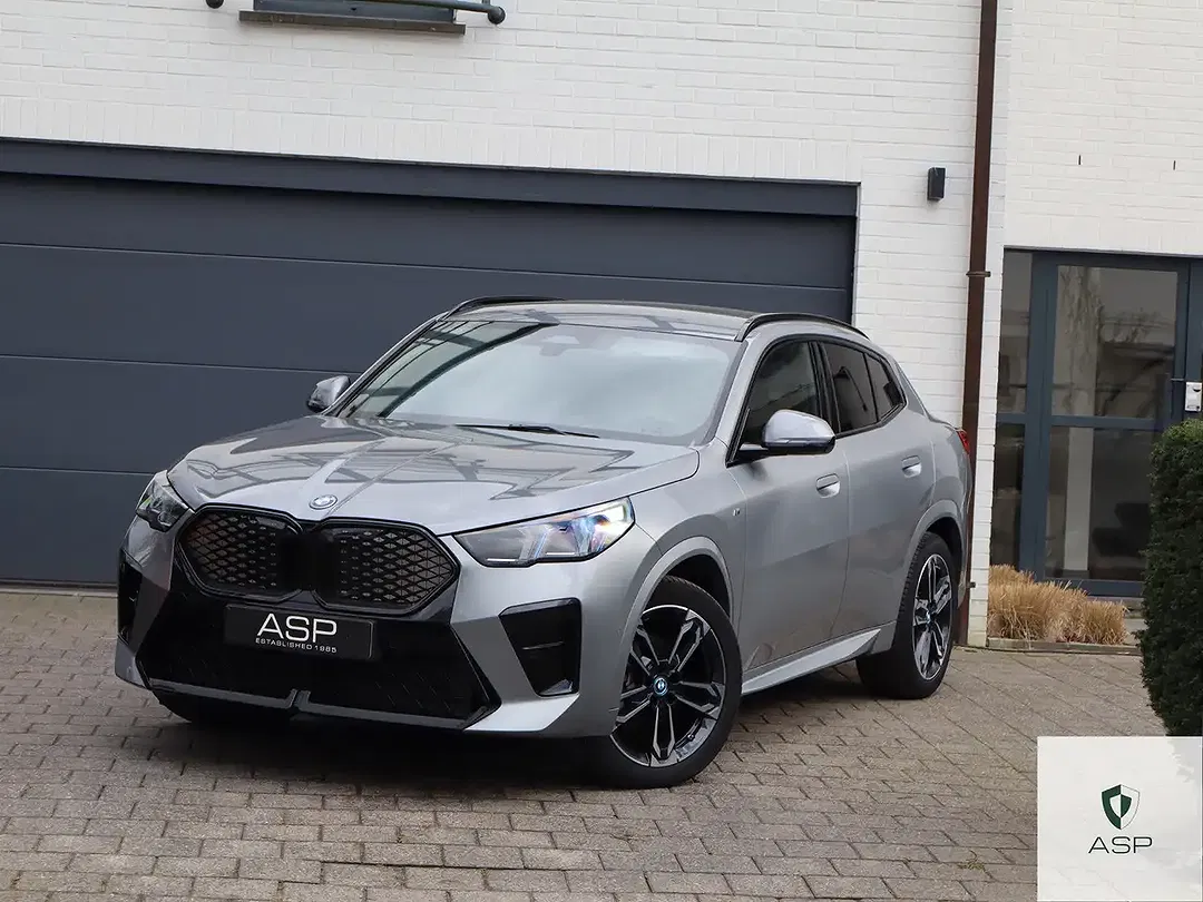 BMW iX2 eDrive M Shadow Line - foto 2