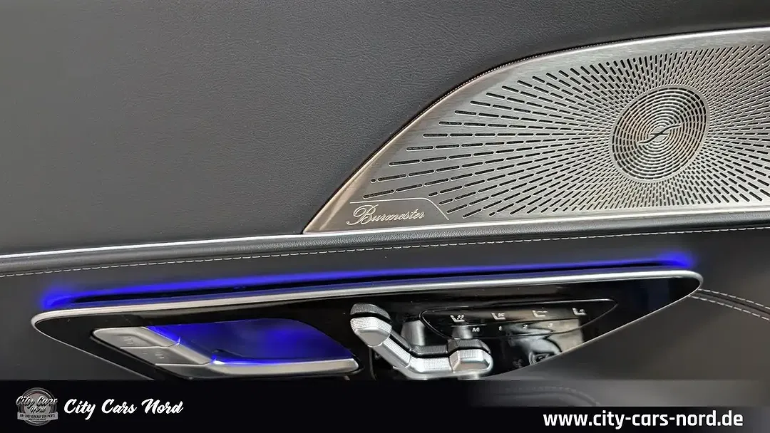 Mercedes-Benz SL 63 AMG Night - Thumbnail 10