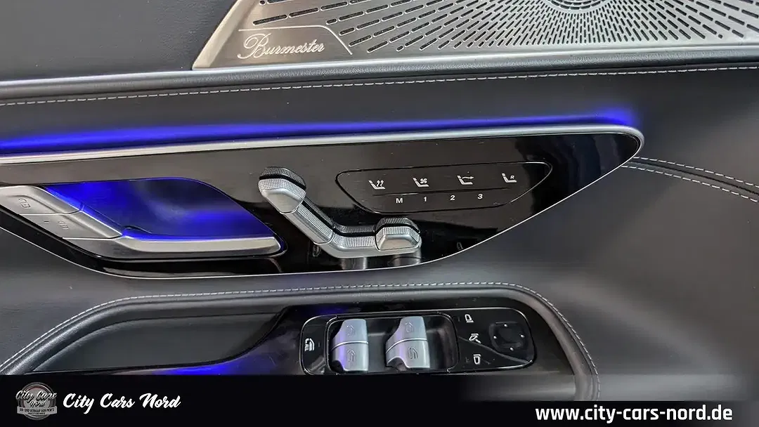 Mercedes-Benz SL 63 AMG Night - Thumbnail 12