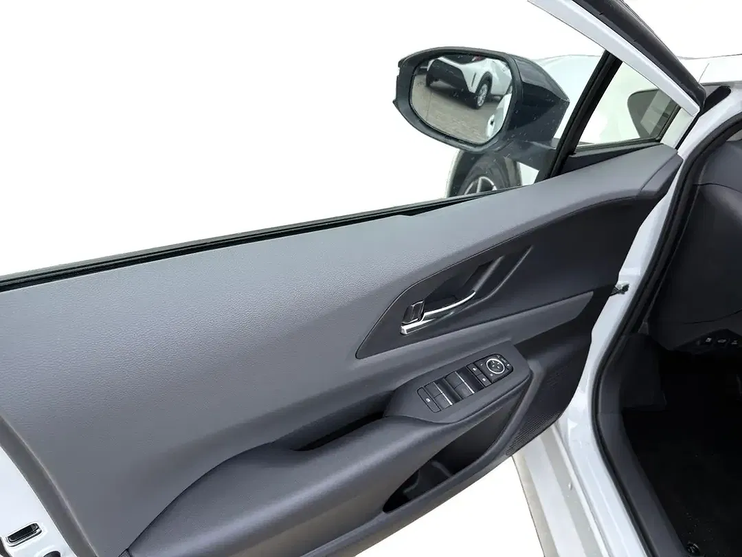 Toyota Prius Hybrid Executive - foto 15