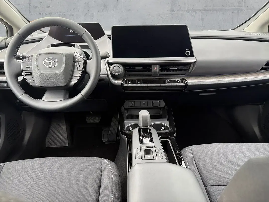 Toyota Prius Hybrid Executive - Thumbnail 9