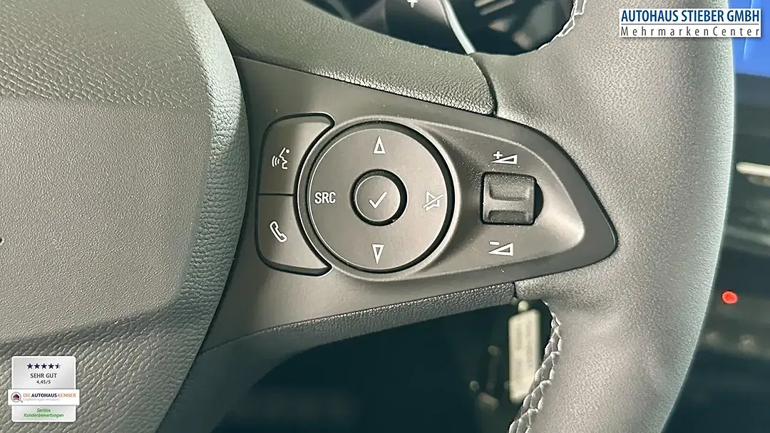 Opel Corsa Edition - foto 15