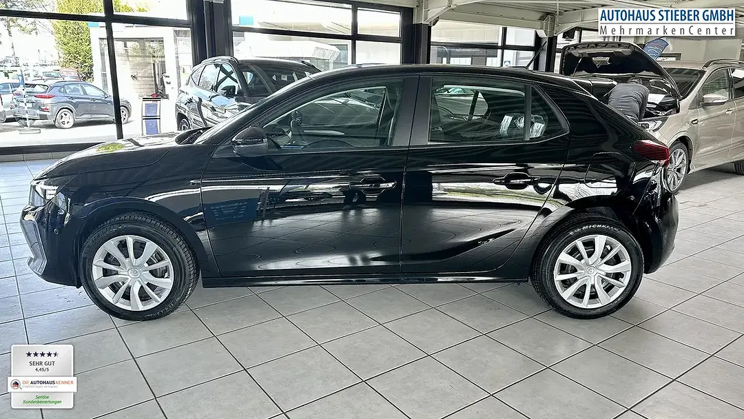 Opel Corsa Edition - foto 2