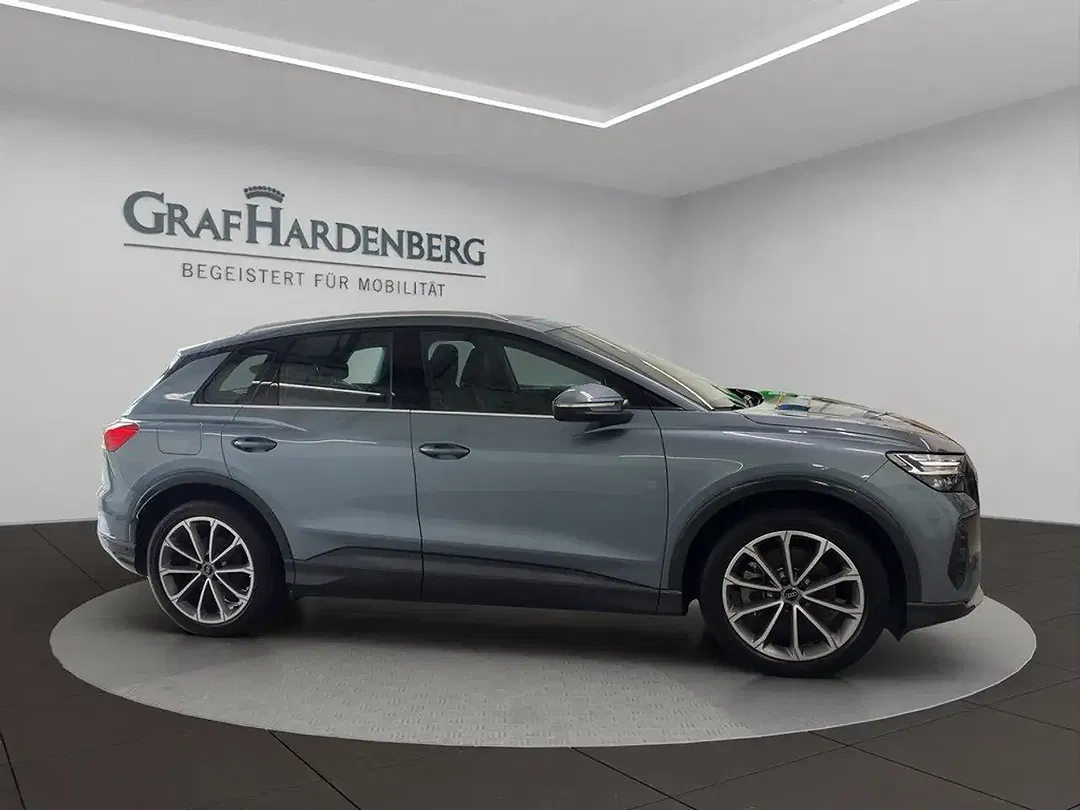 Audi Q4 e-tron 45 quattro Matrix LED - Thumbnail 6