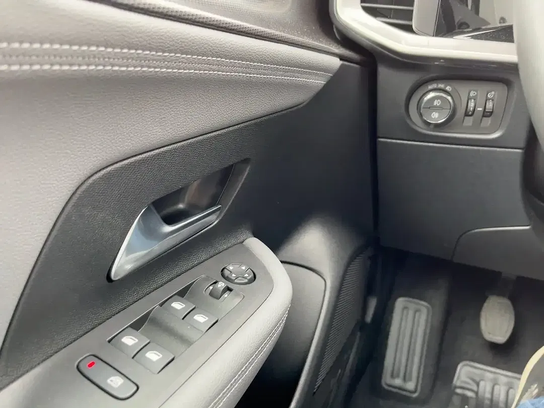 Opel Mokka 1.2 Turbo Elegance - Thumbnail 15