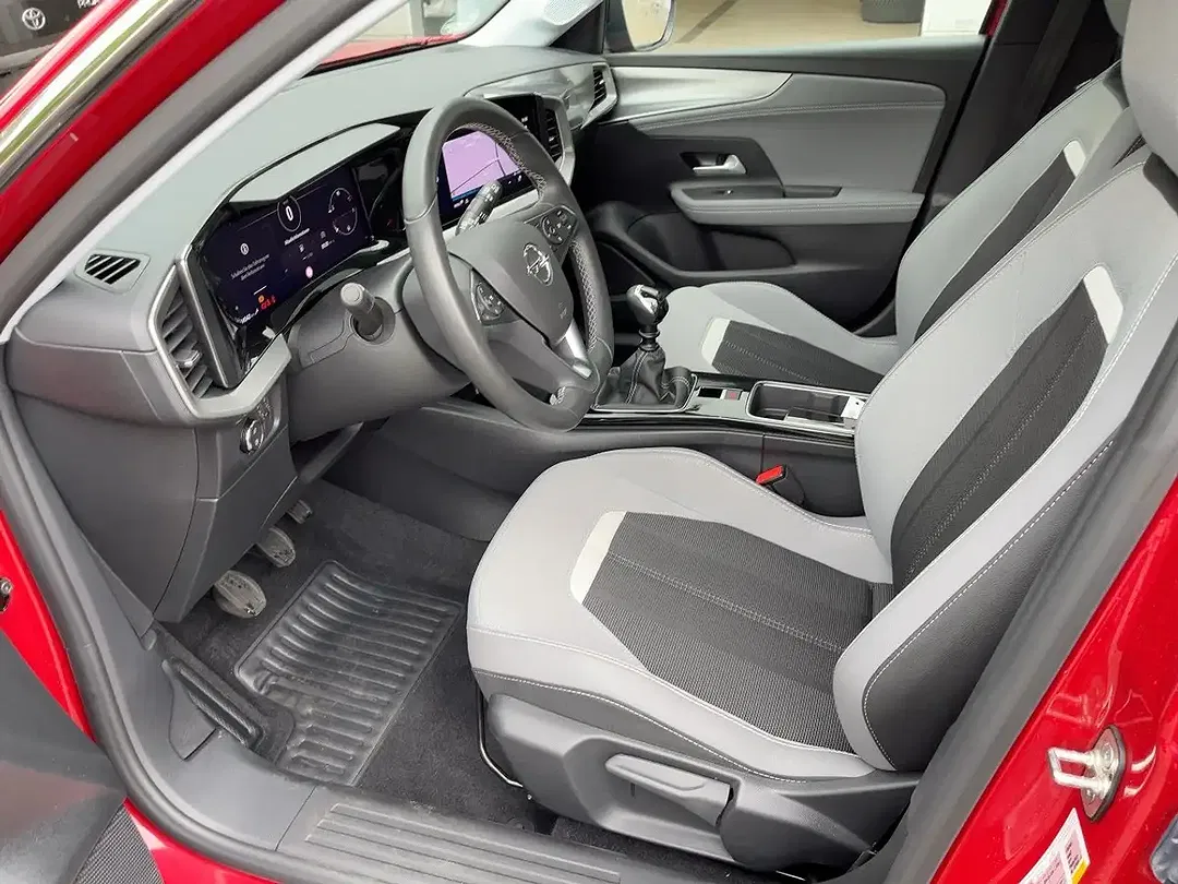 Opel Mokka 1.2 Turbo Elegance - Thumbnail 7
